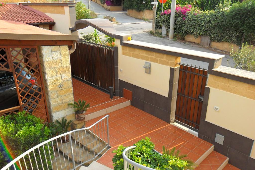 B&B Il Mandorlo Sciacca Exterior foto