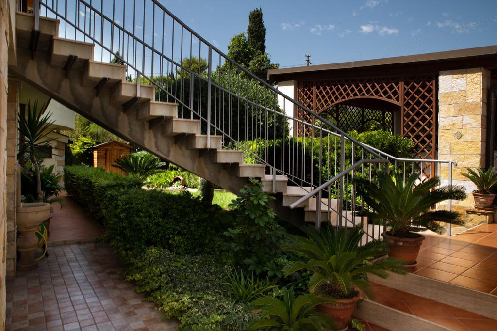 B&B Il Mandorlo Sciacca Exterior foto
