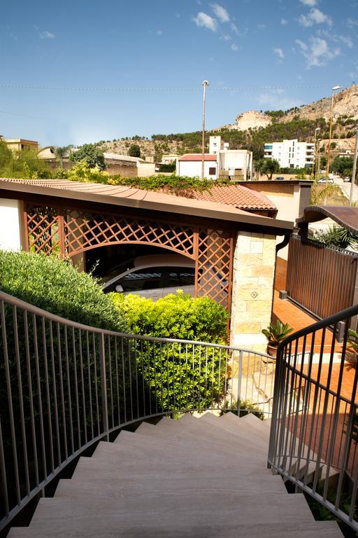 B&B Il Mandorlo Sciacca Exterior foto