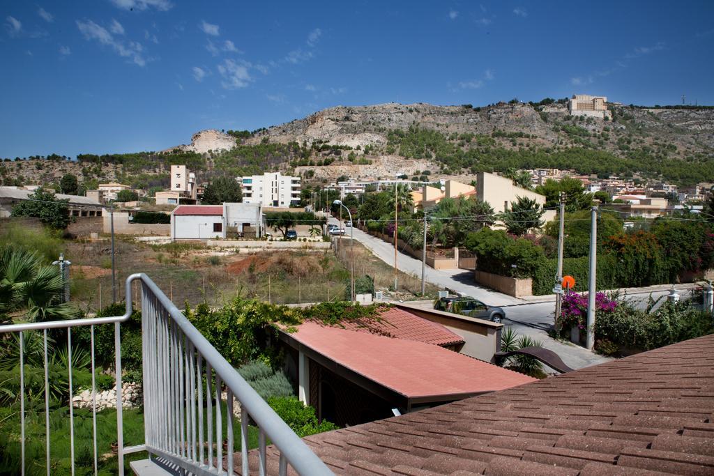 B&B Il Mandorlo Sciacca Exterior foto
