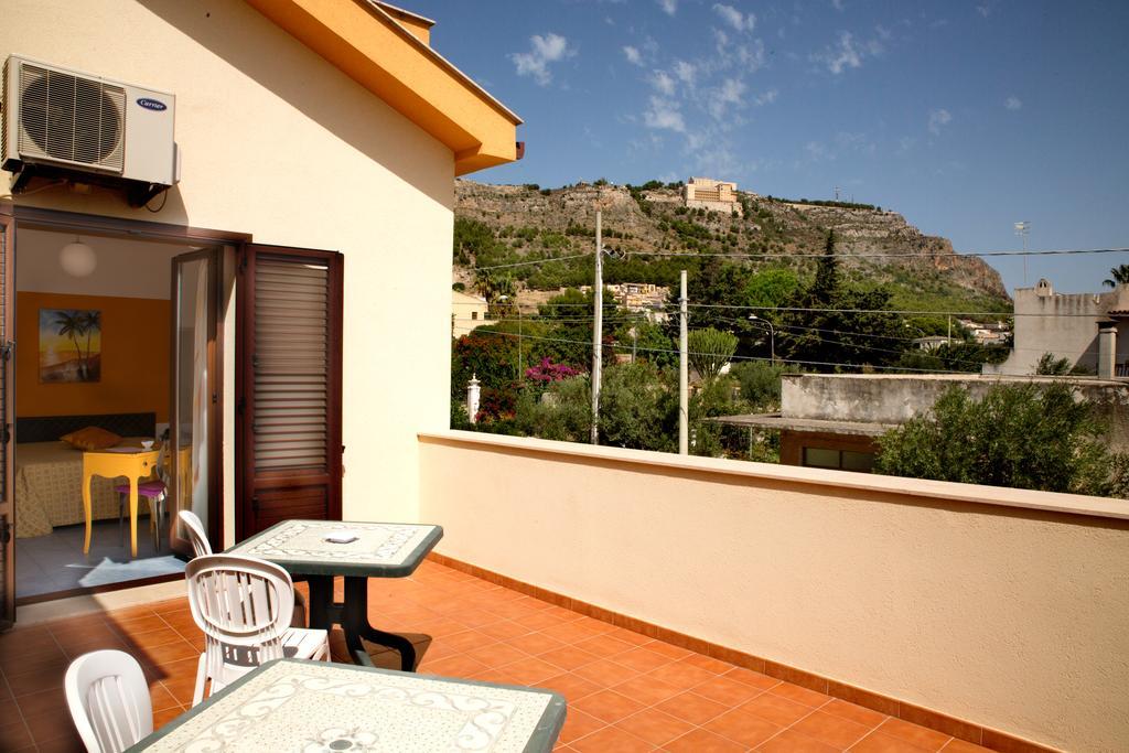 B&B Il Mandorlo Sciacca Exterior foto